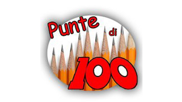 #Puntedi100 - Domenica 17/05/2015