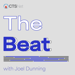 The Beat with Joel Dunning Ep. 21