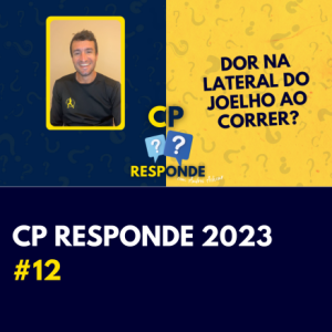 Síndrome do CORREDOR: como PREVENIR e ficar longe dessas DORES? | CP Responde com Andrei Achcar #012