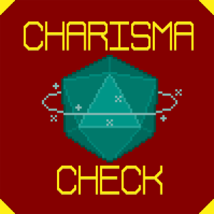 Charisma Check: Epsidode 9, Winks Abound