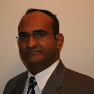 37-Talking Cloud with special guest, Sitaraman (Ram) Lakshminarayanan, Director, Security Architecture at Guardant Health