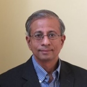 36-Talking Cloud with special guest, Venkat Raghavan, Venture Capital Partner, Entrepreneur, Technology Leader