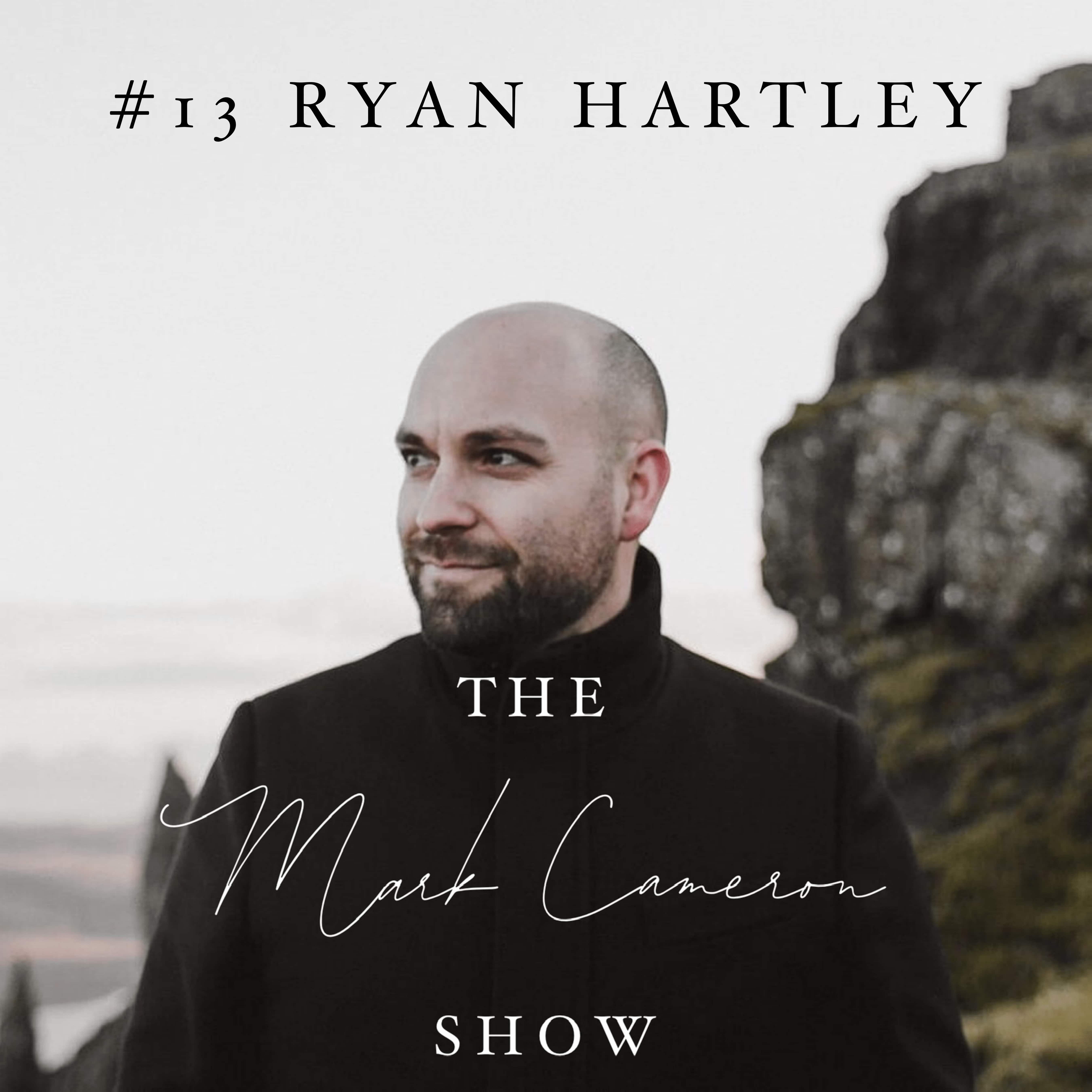 the Mark Cameron show