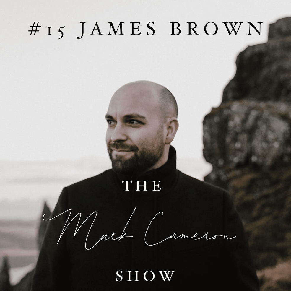the Mark Cameron show