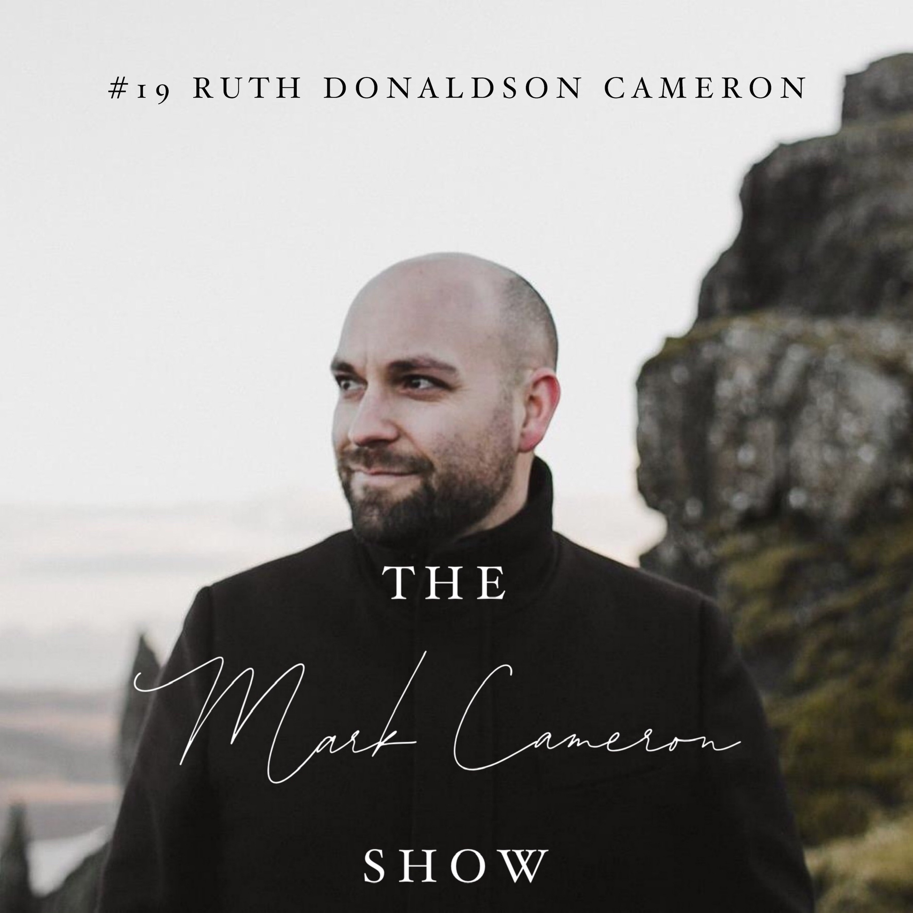 the Mark Cameron show