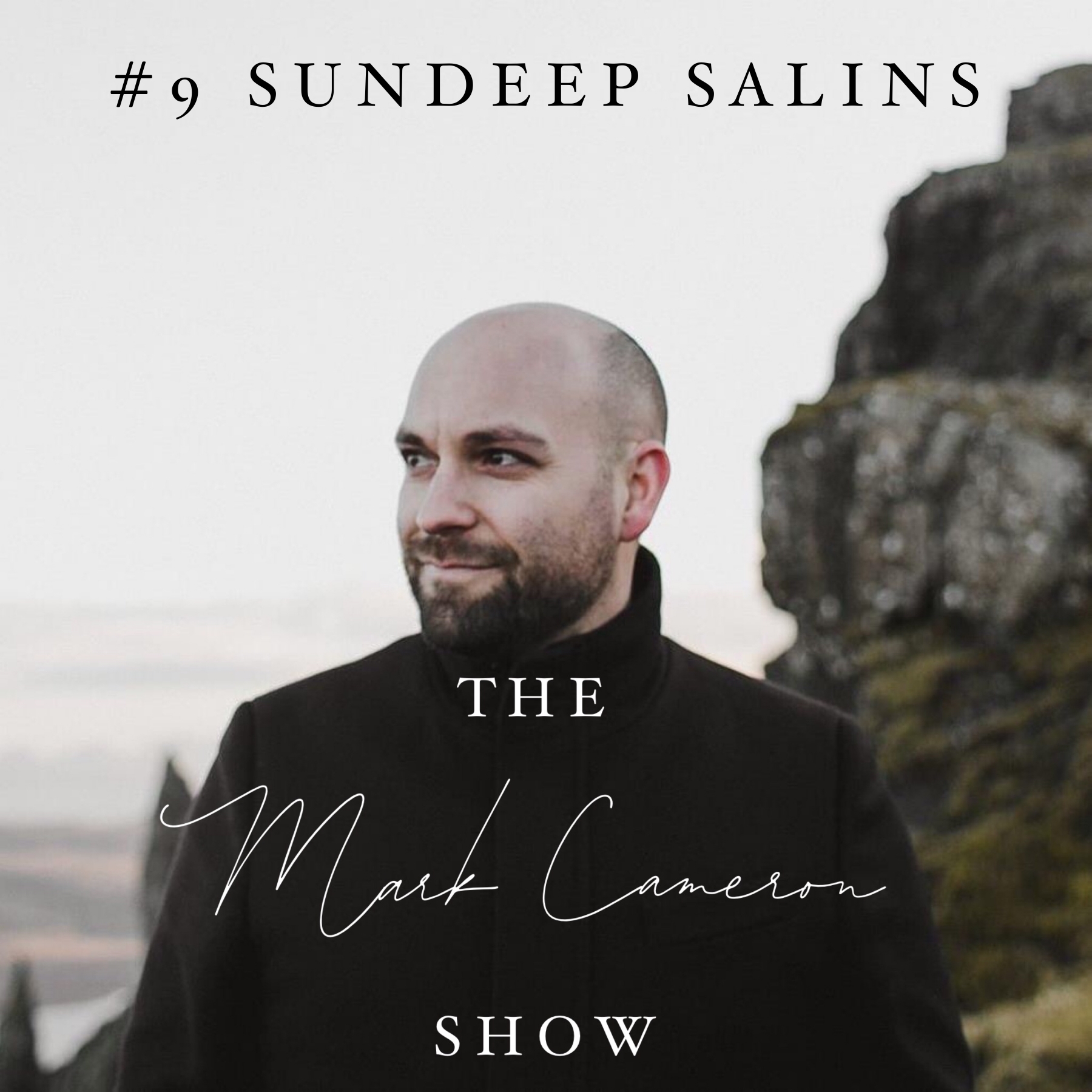 the Mark Cameron show
