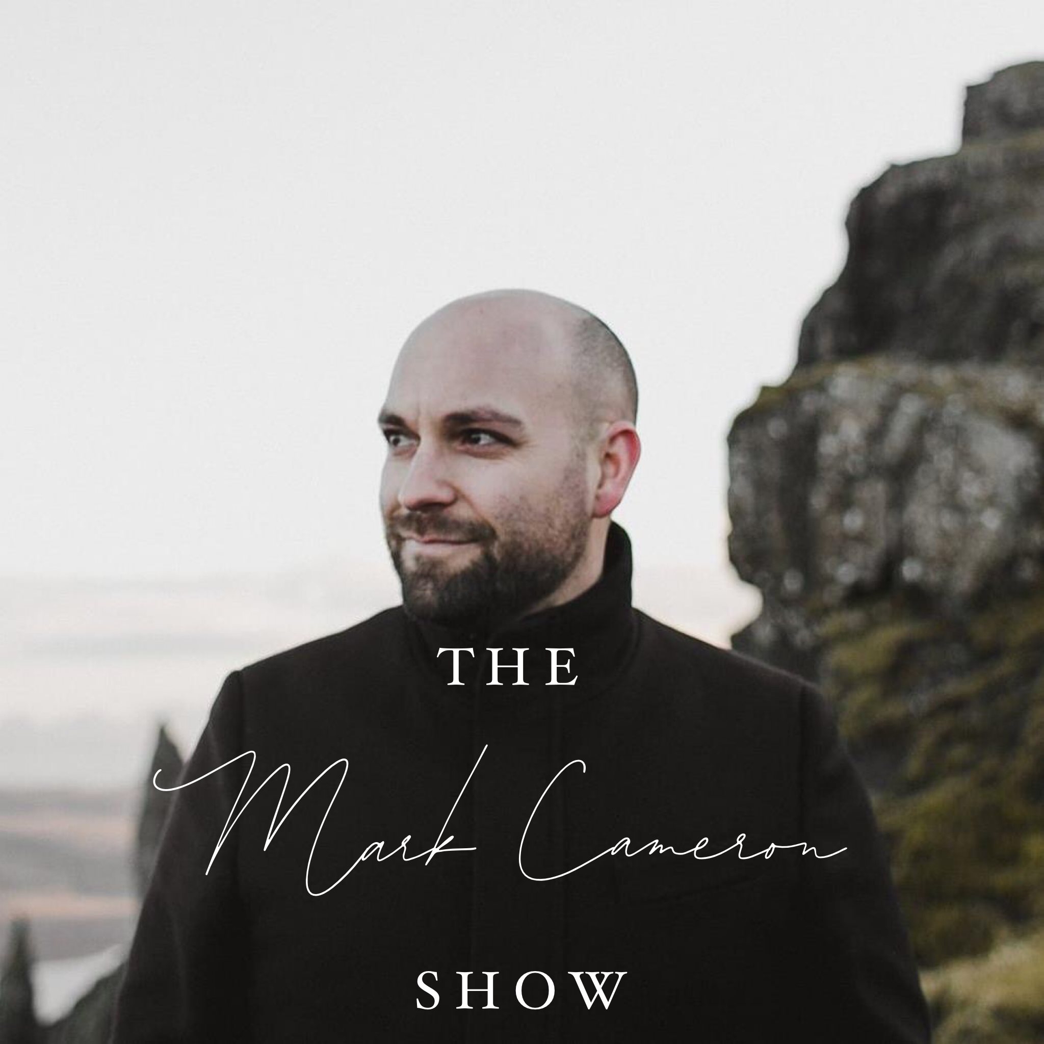 the Mark Cameron show