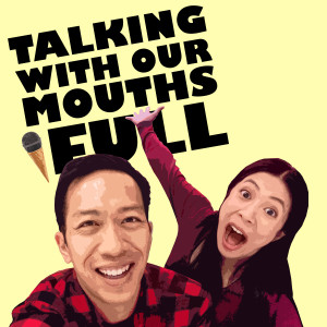 TWOMF - Episode 30 - Mouths Full of Wine with Katisha Shaw