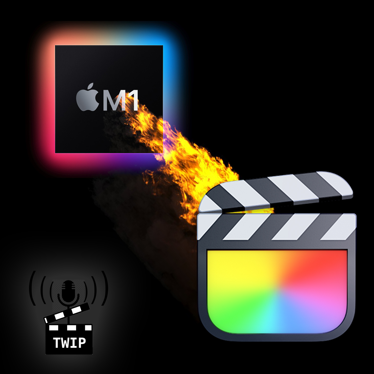 This Week in Production