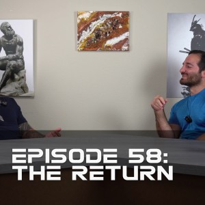 BTG 58 - The Return