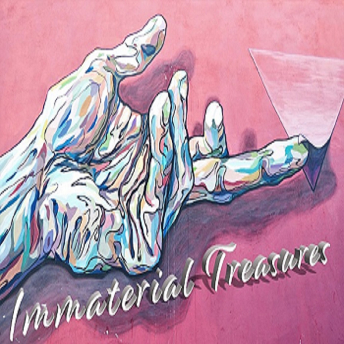 Immaterial Treasures Podcast