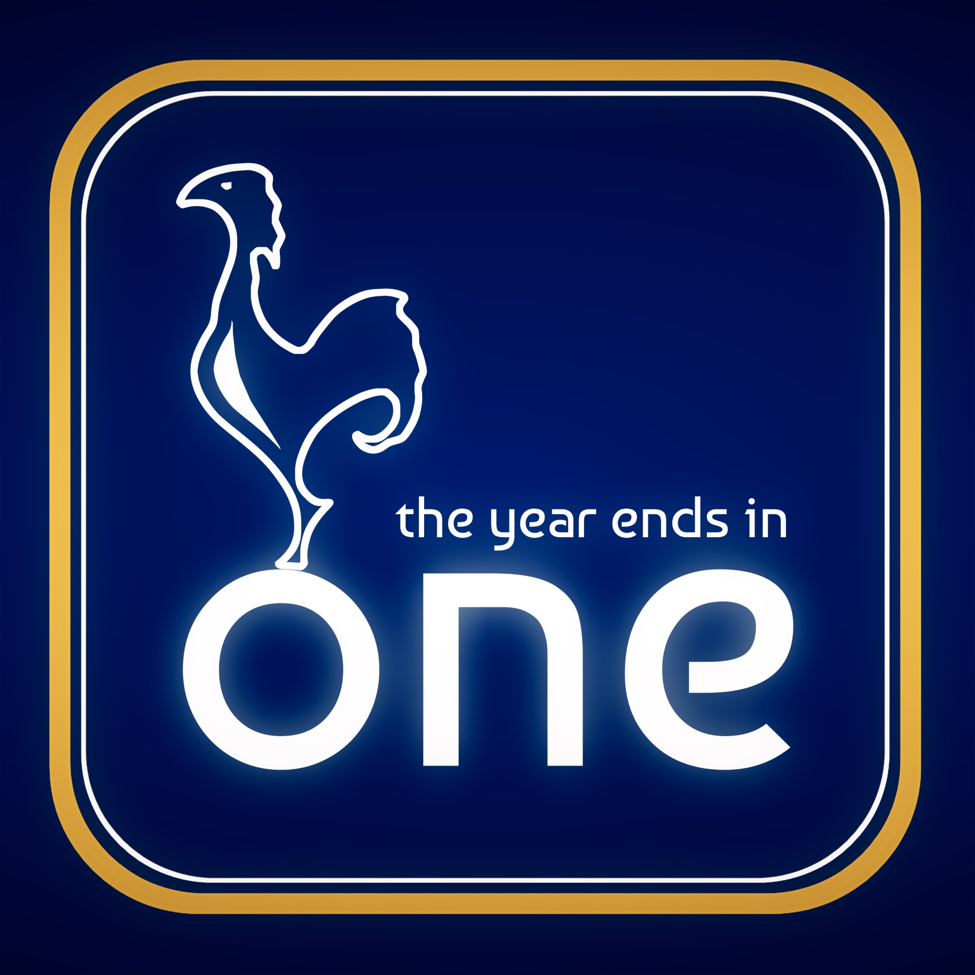 YE1 Spurs