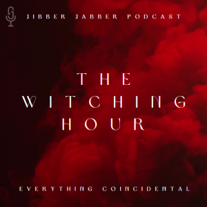 181 The Witching Hour • Paranormal Updates
