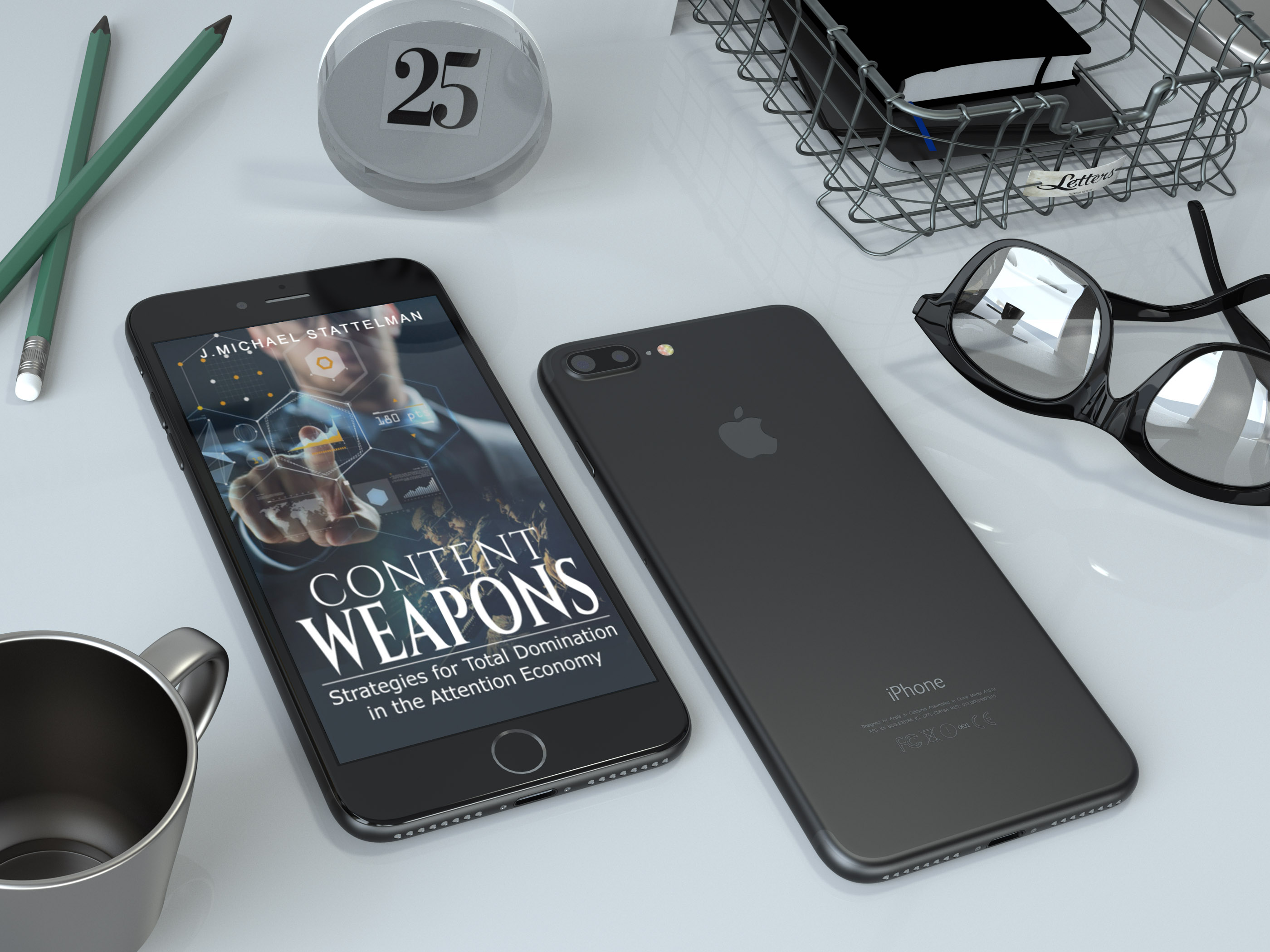 Content Weapons