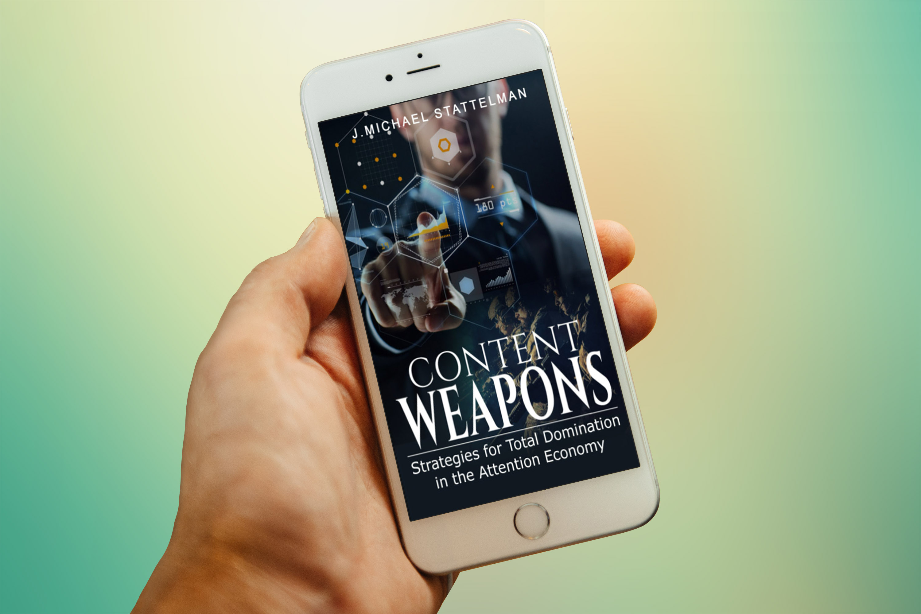 Content Weapons