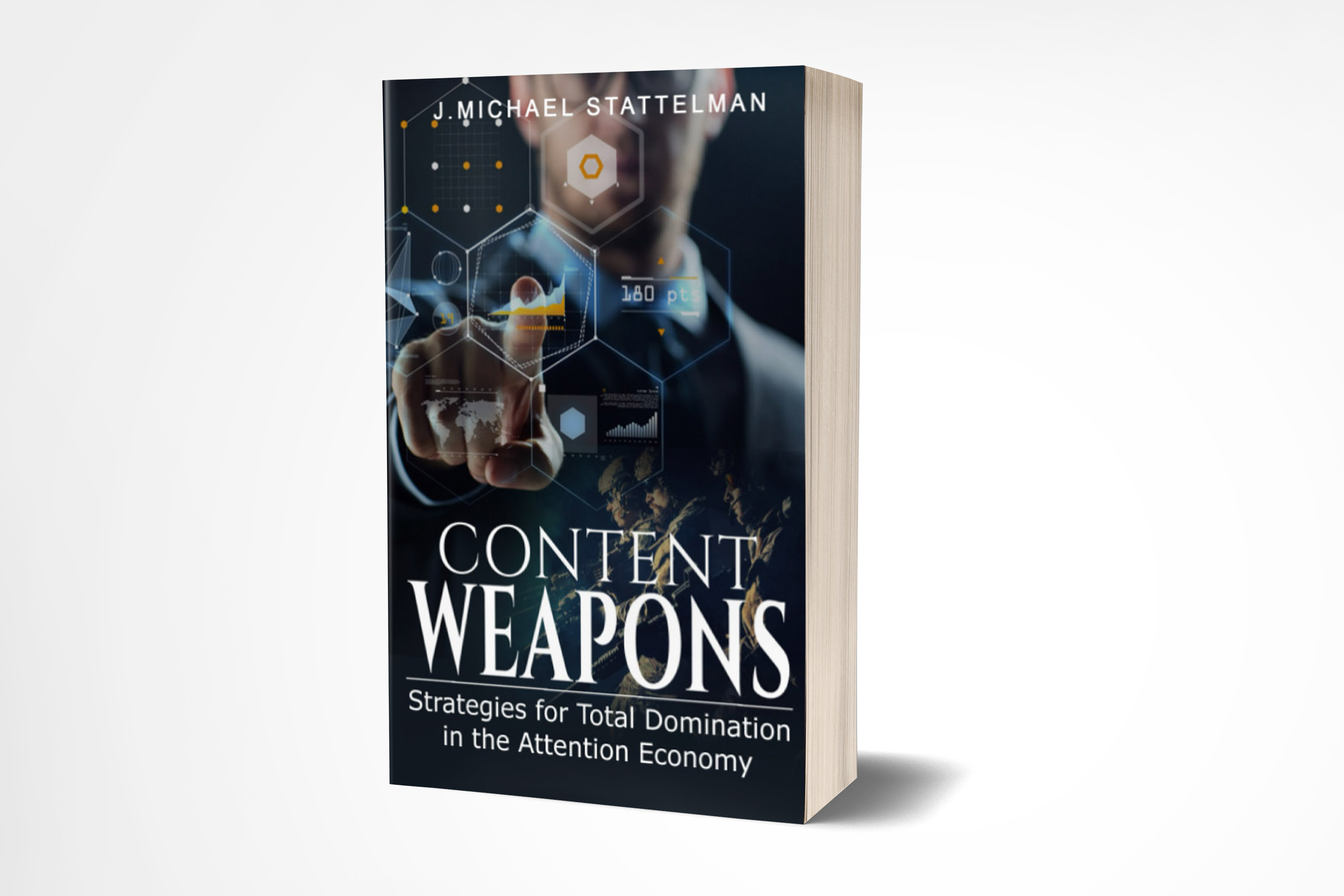 Content Weapons
