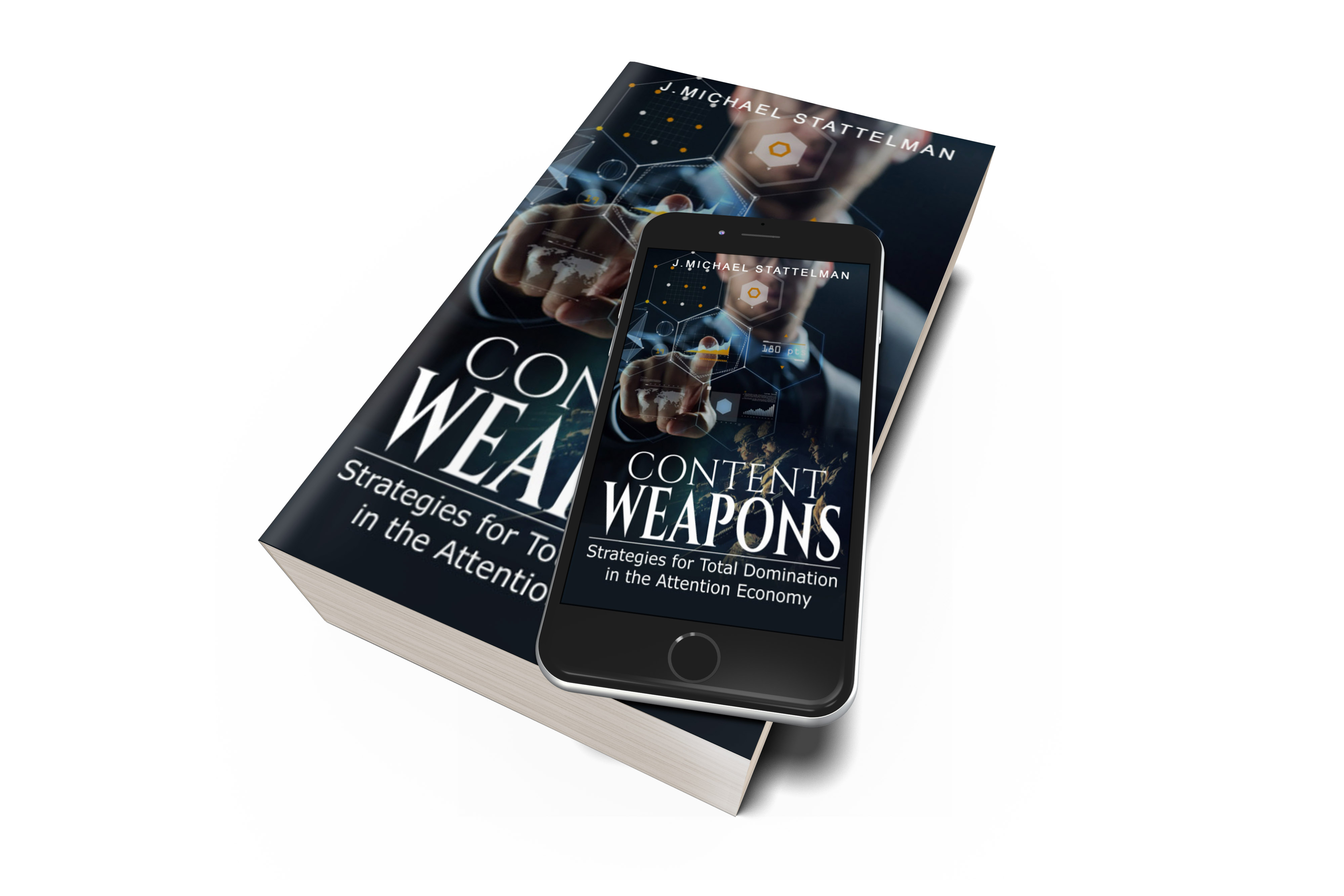 Content Weapons