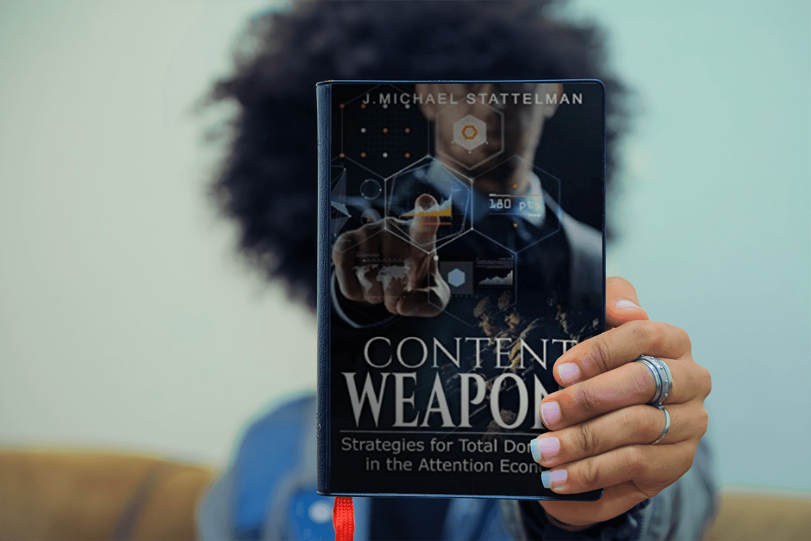 Content Weapons