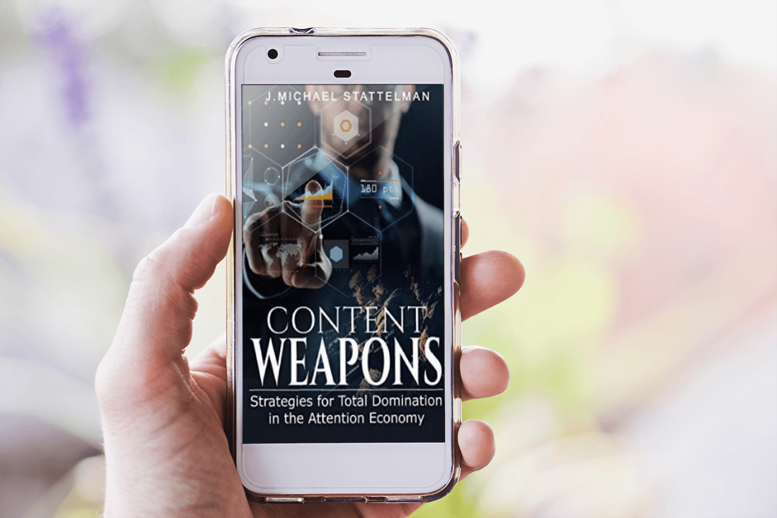 Content Weapons