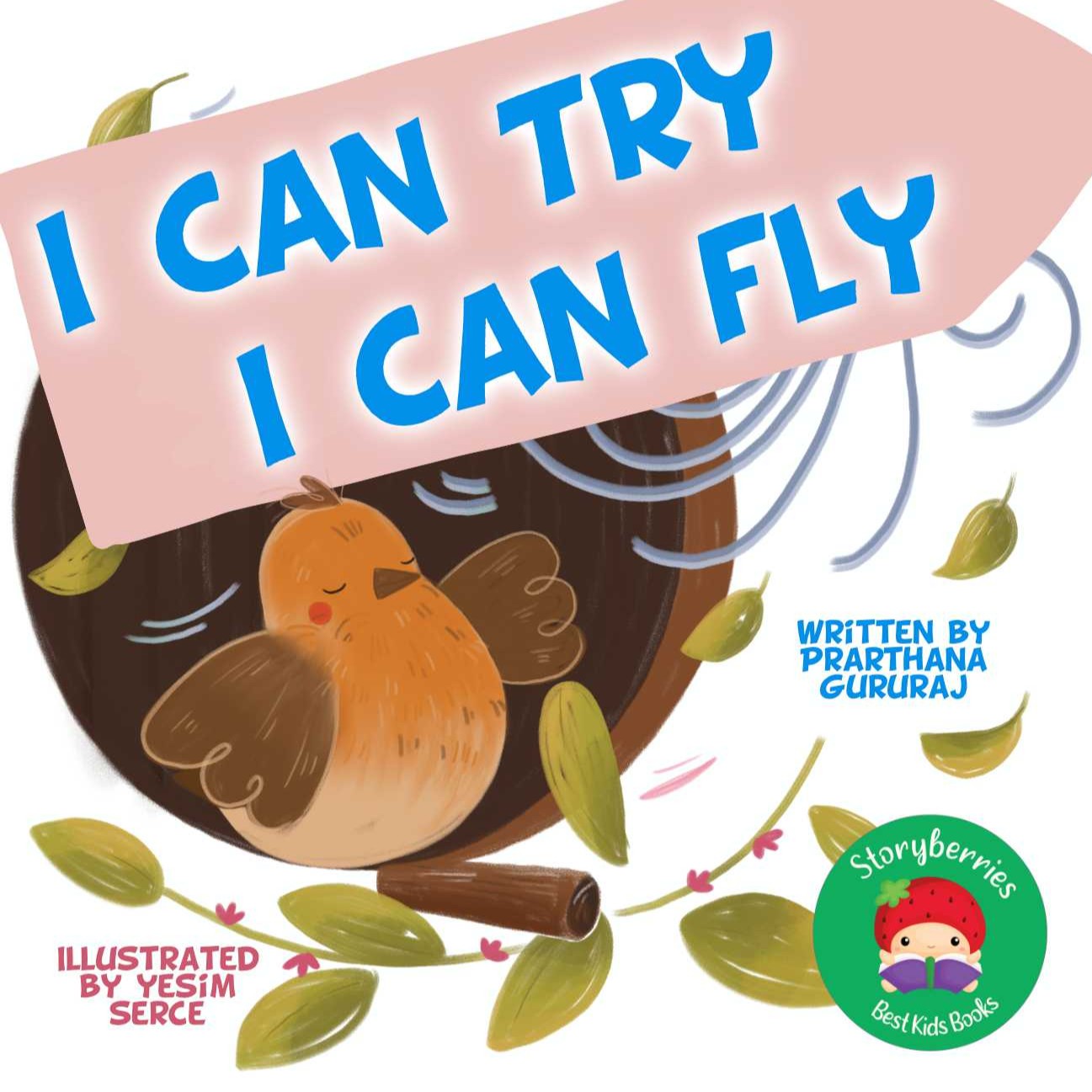 Motivational stories for kids deals
