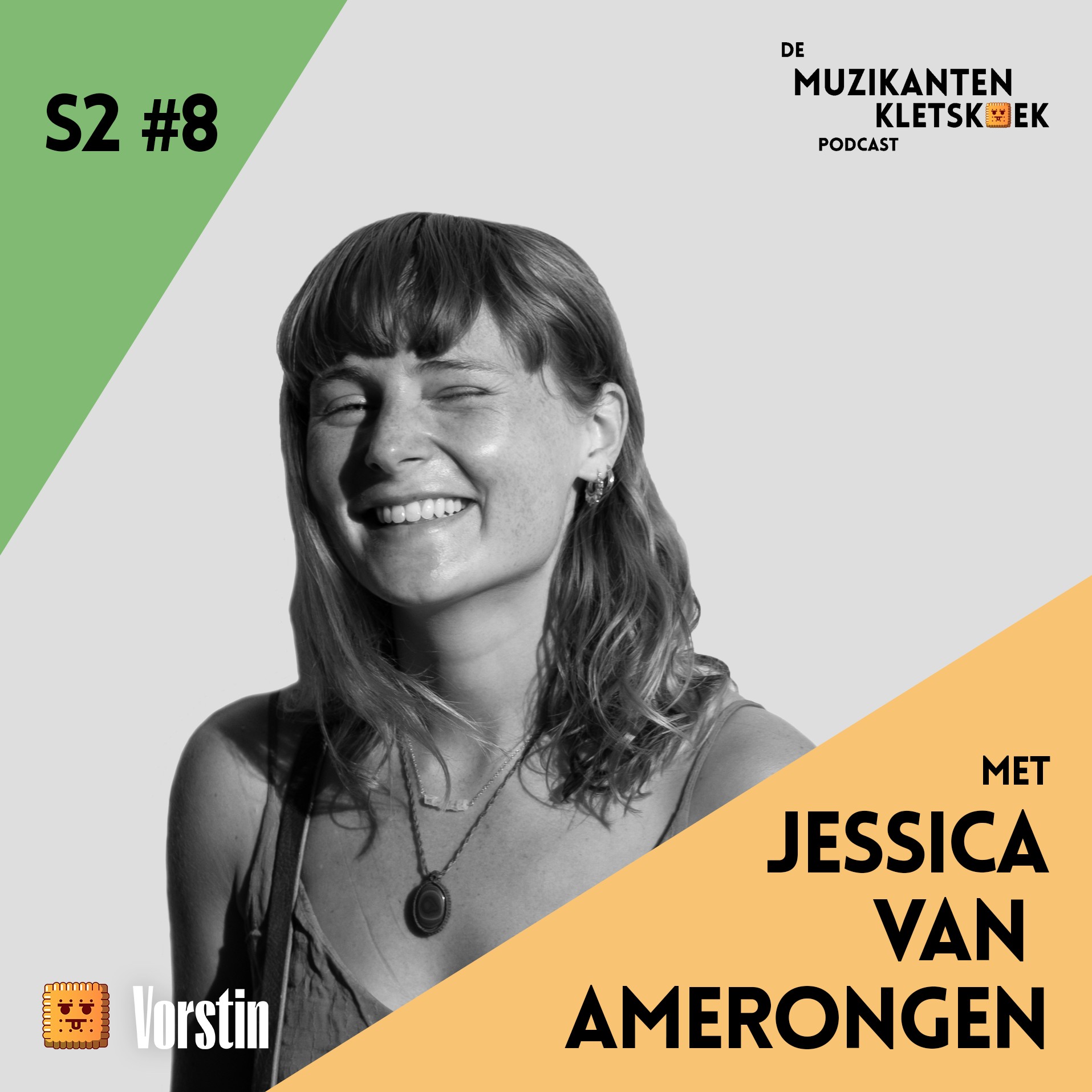 De Muzikanten Kletskoek Podcast