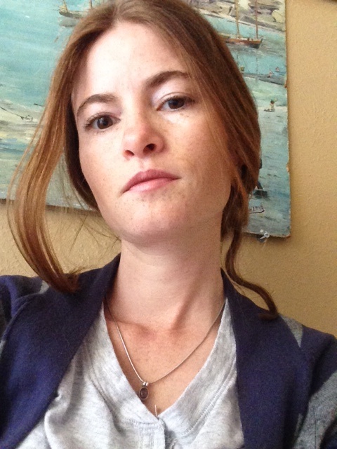Wide Awake, Wide Open, an Interview With Ilsa Comte Adair