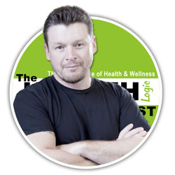 Interview With Jason Ulsrud of 1Eighty Health Podcast