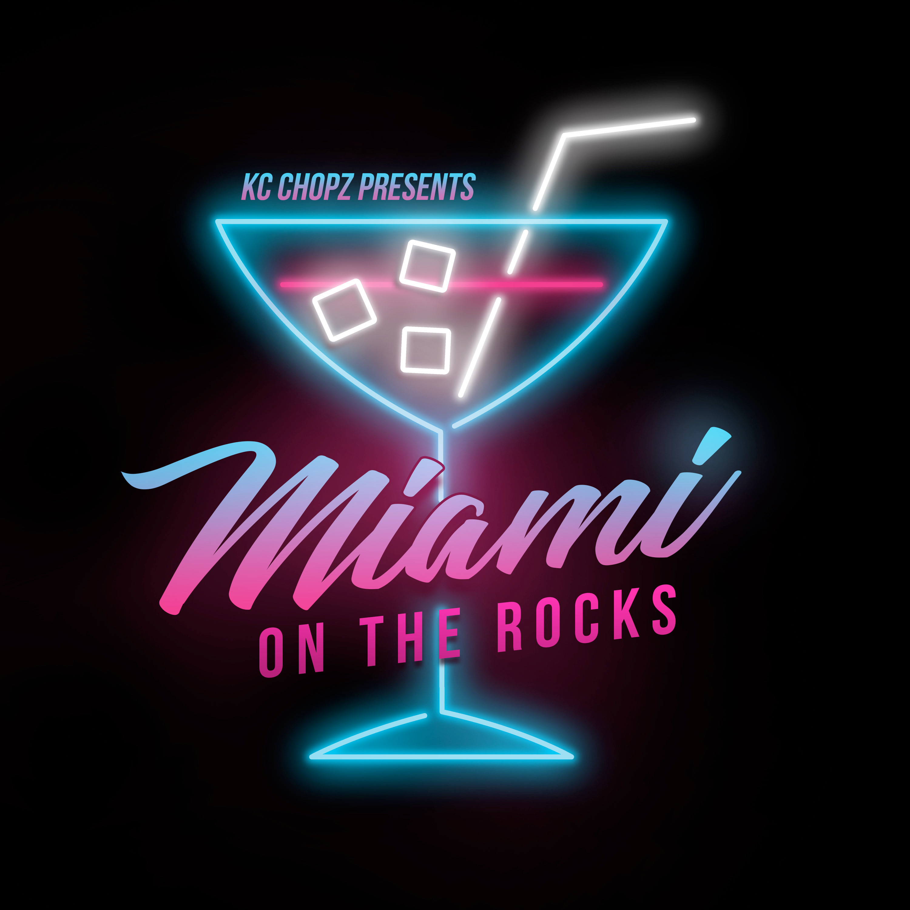 Miami On The Rocks