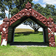 New Zealand History