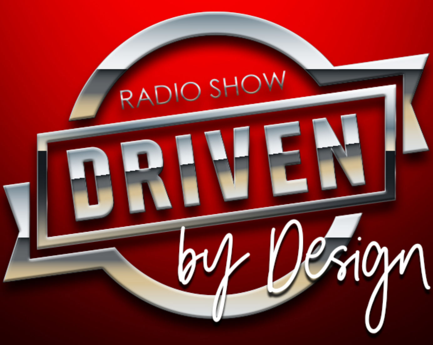 Driven By Design
