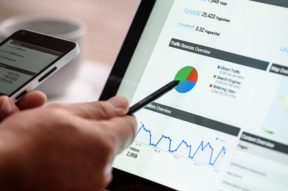 Kelly Webmasters and Marketers