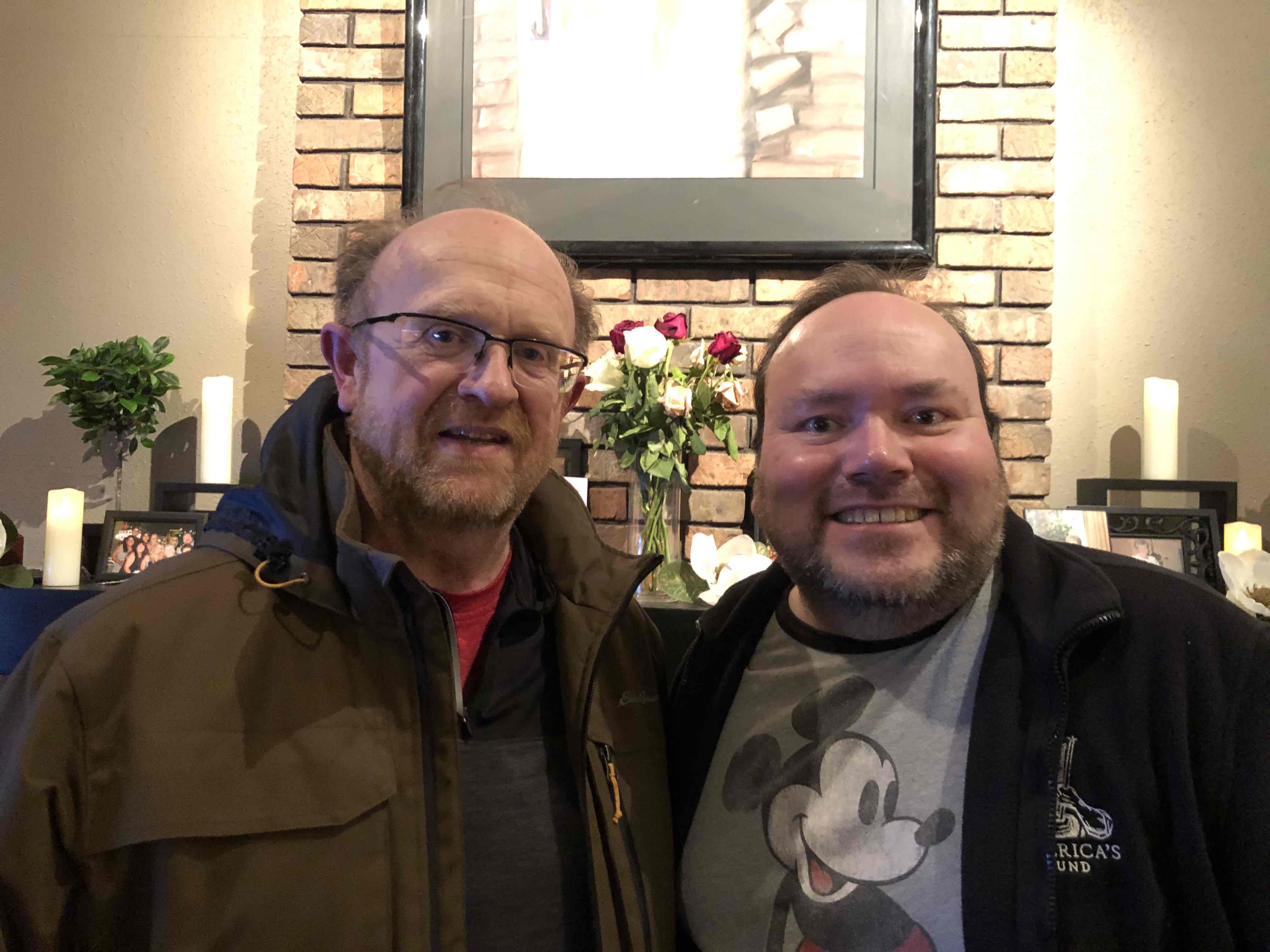 The PorterNotes Podcast