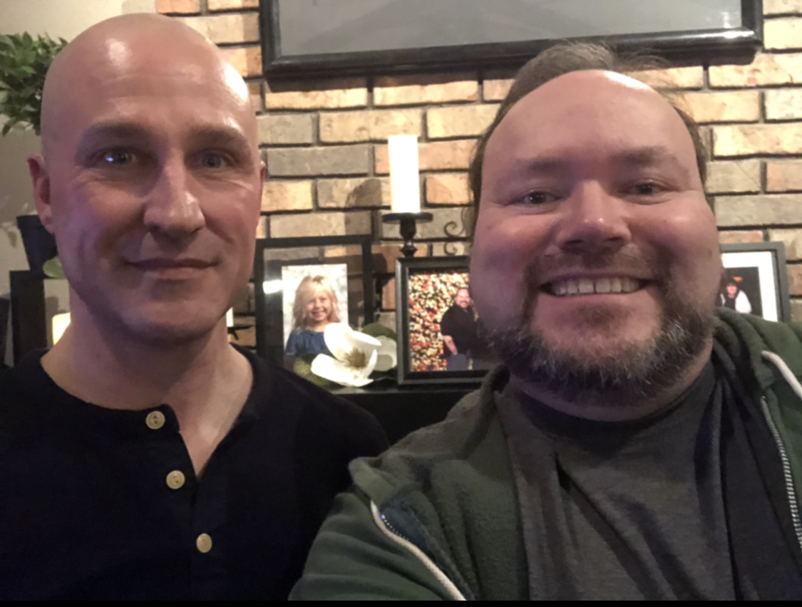 The PorterNotes Podcast