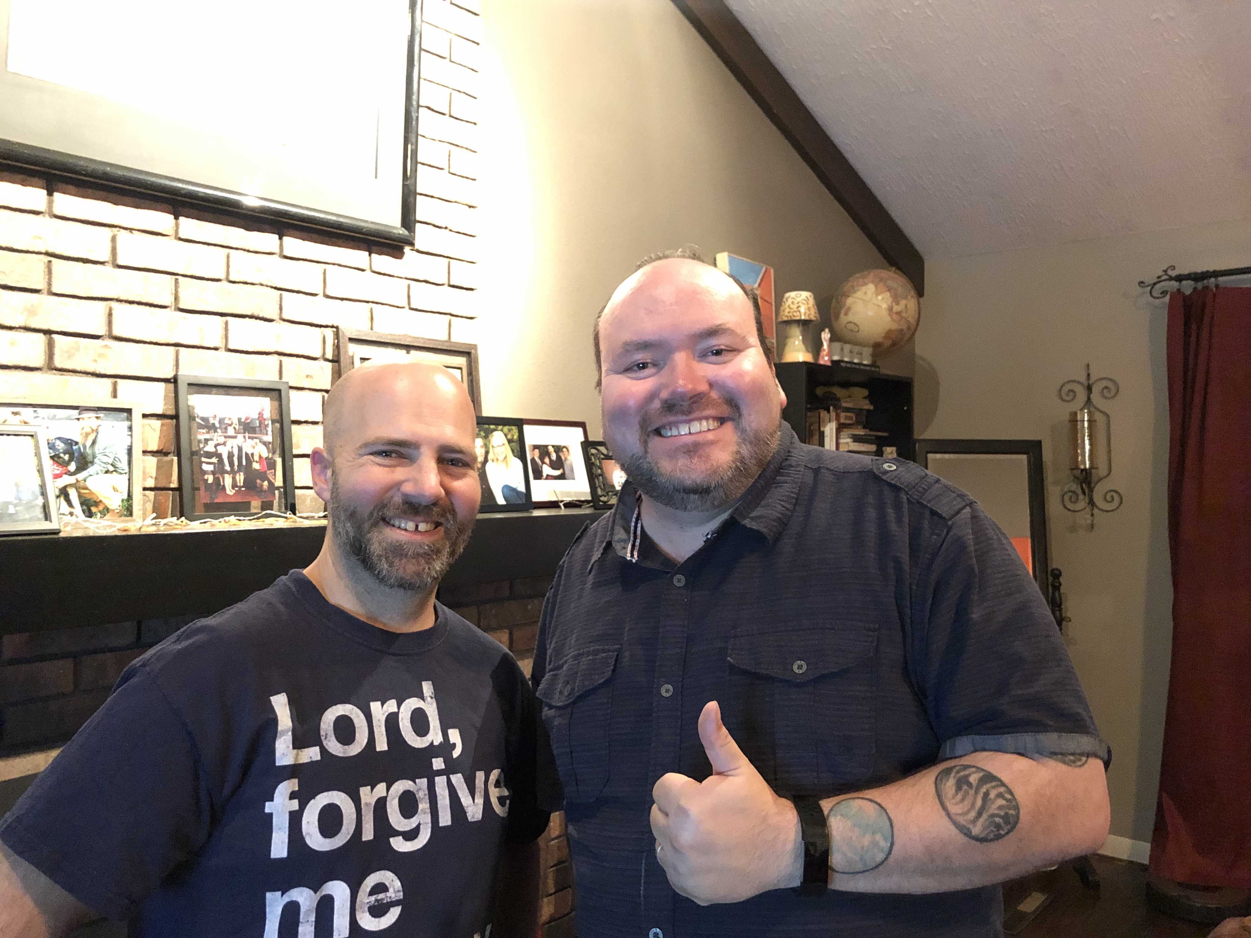 The PorterNotes Podcast