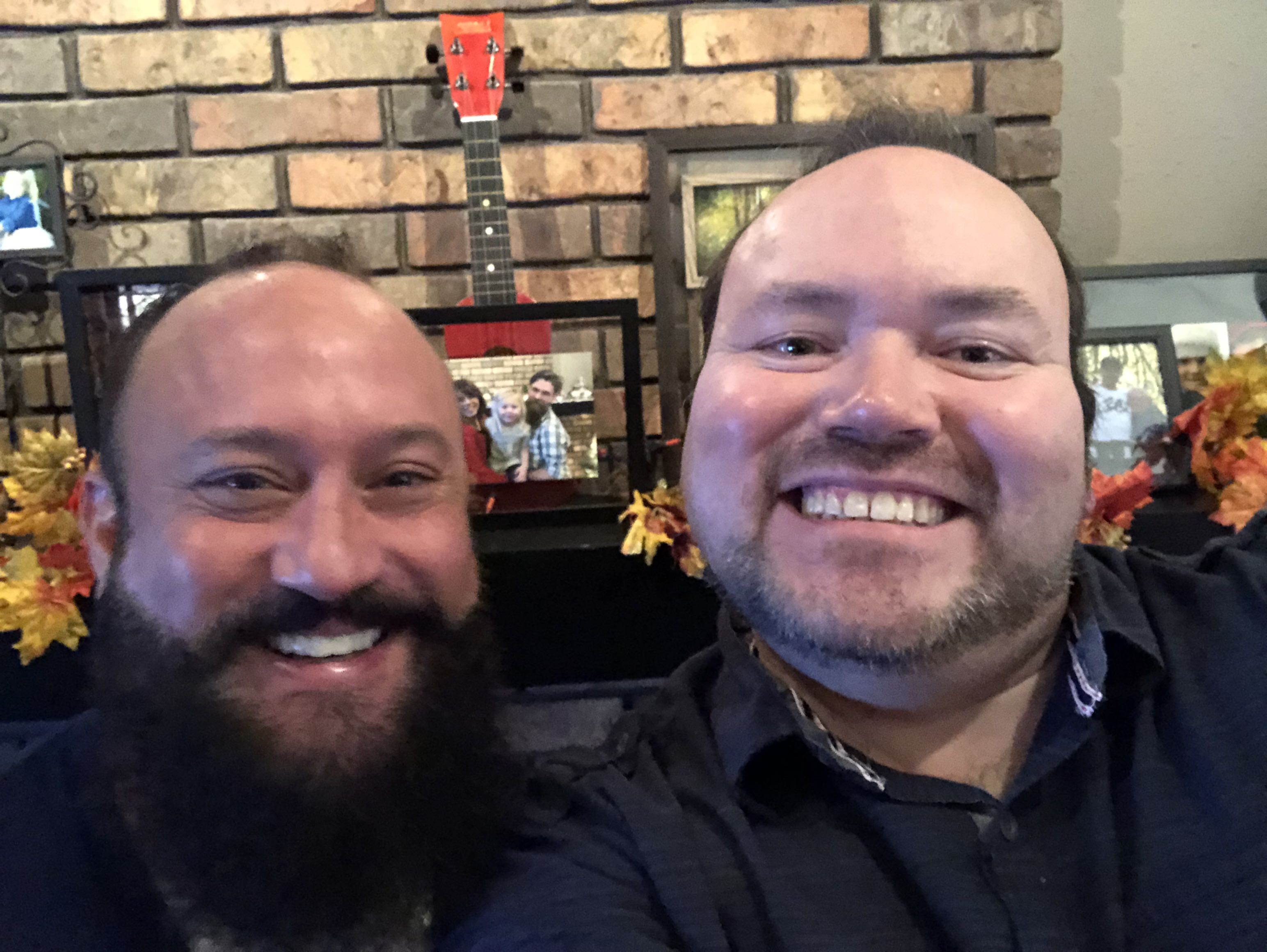 The PorterNotes Podcast