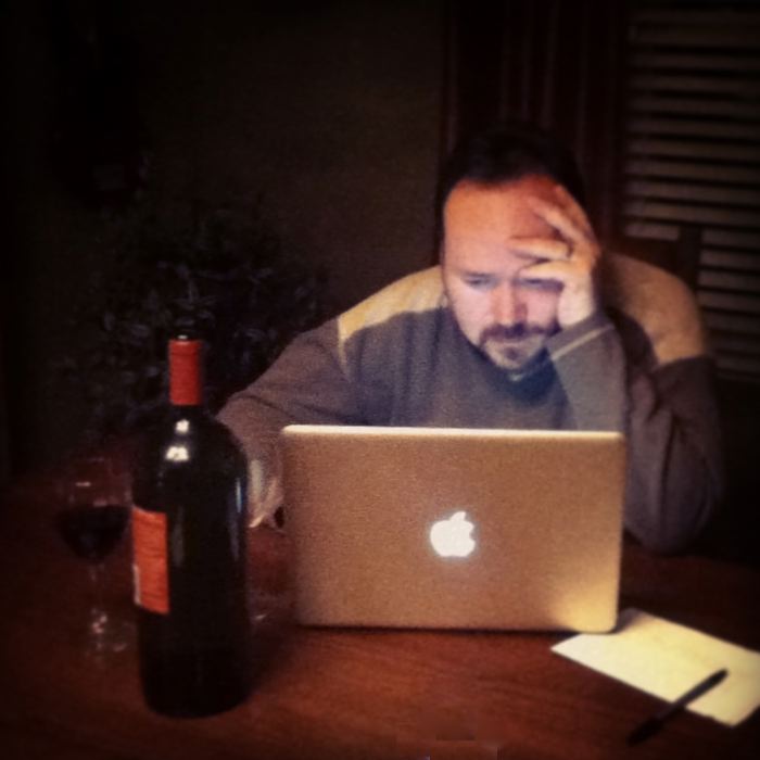 The PorterNotes Podcast