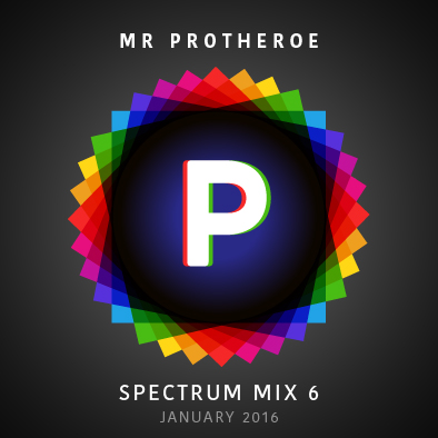 Spectrum Mix 6 by Mr Protheroe