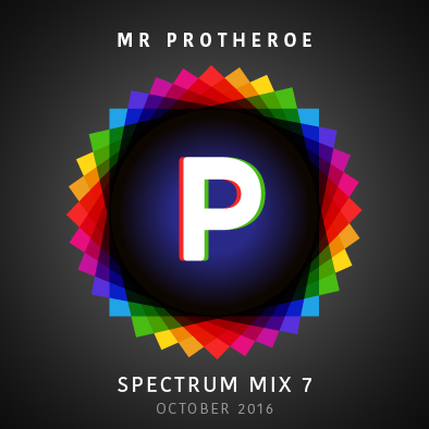Spectrum Mix 7 by Mr Protheroe