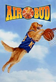Episode 001 - Air Bud