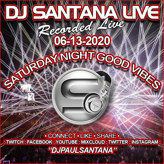 Dj Santana Radio