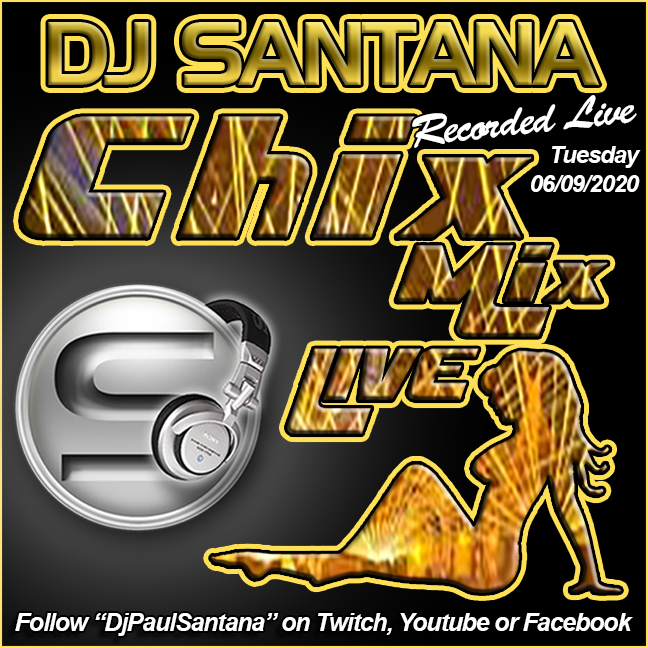 Dj Santana Radio