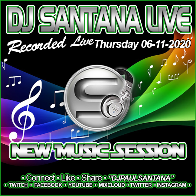 Dj Santana Radio