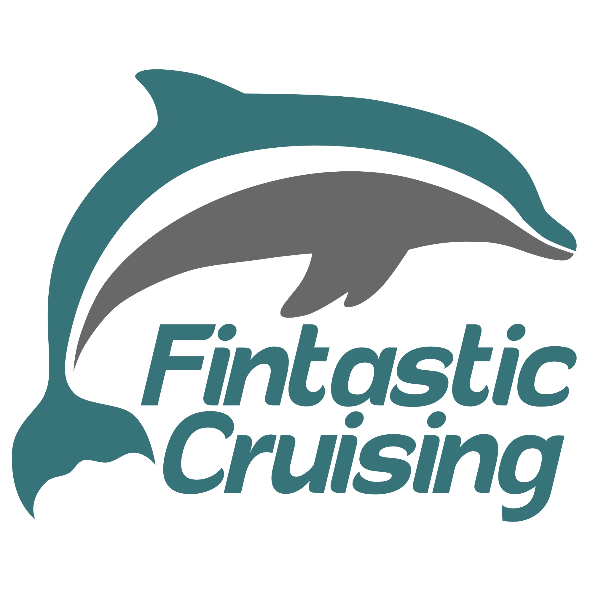 Fintastic Cruising