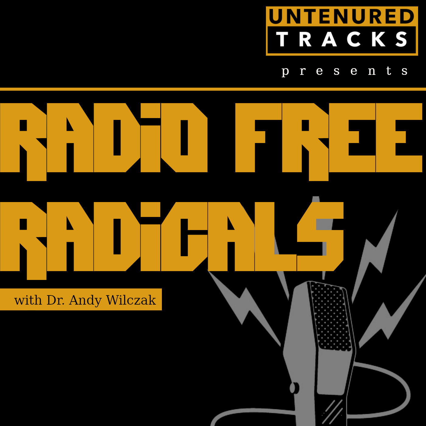 Untenured Tracks