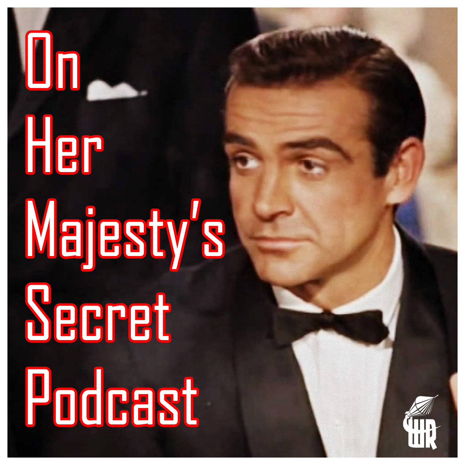 On Her Majesty's Secret Podcast 001: James Bond Films Tournament, Groups A & C