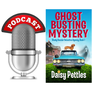 Episode 24: Battle of Wits – Ghost Busting Mystery