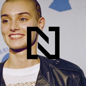 Sinéad O’Connor. Ta, co si vždy pevně stála za svým