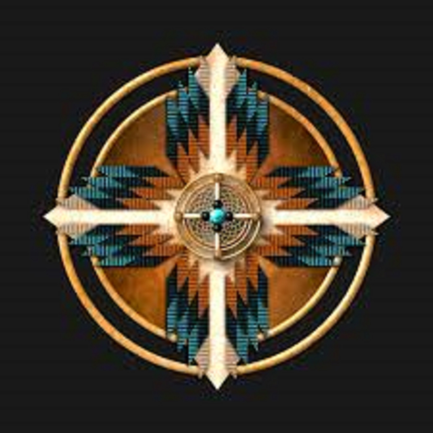The Mary Christopher Podcast