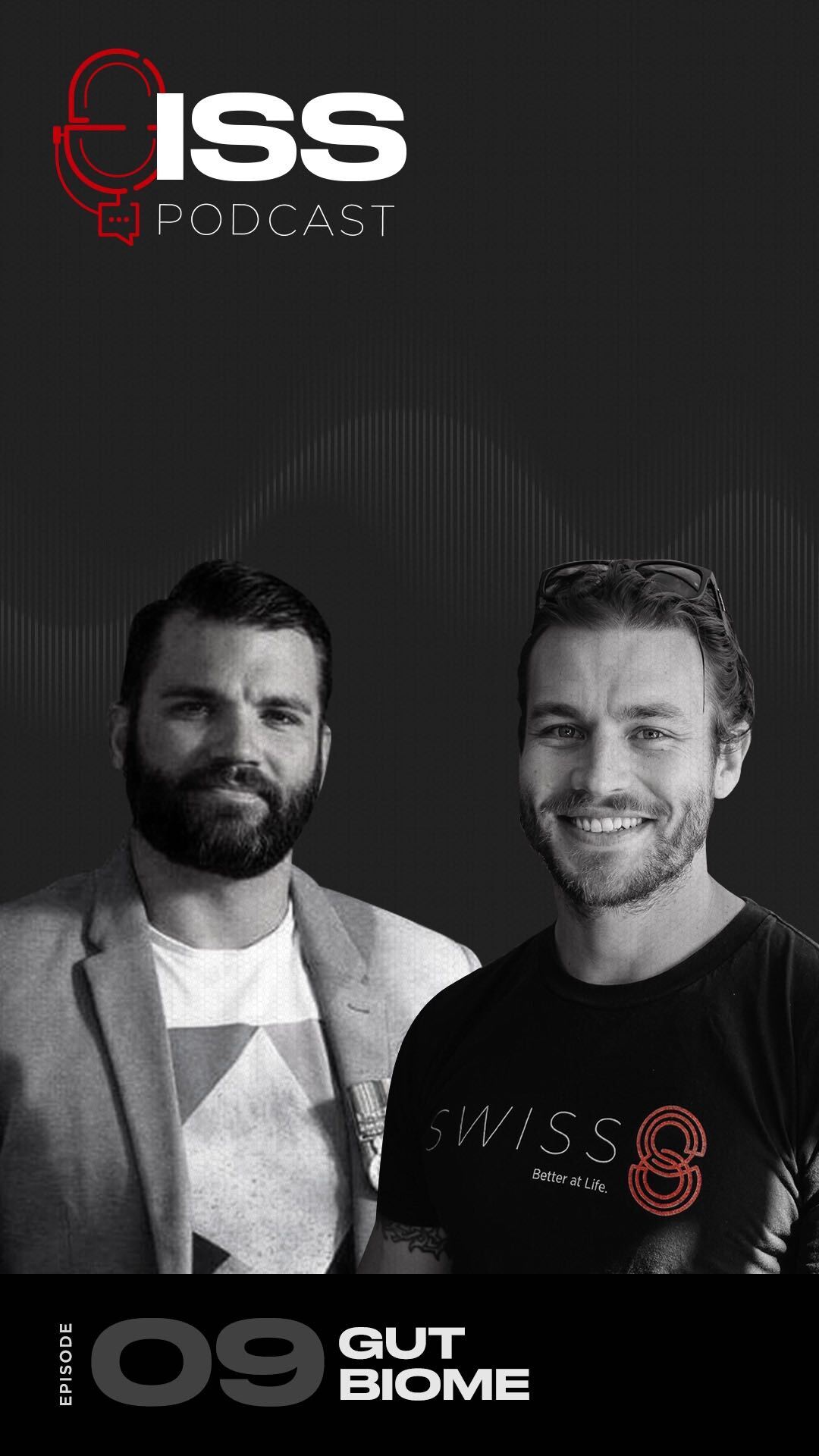 The instructions sold separately Podcast