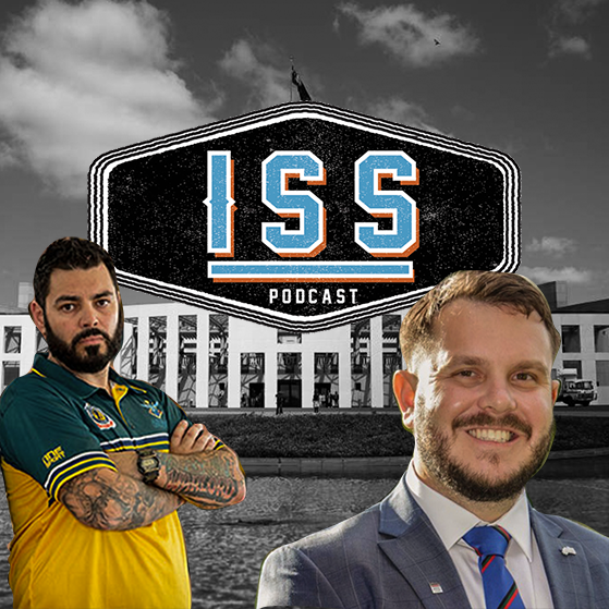 The instructions sold separately Podcast